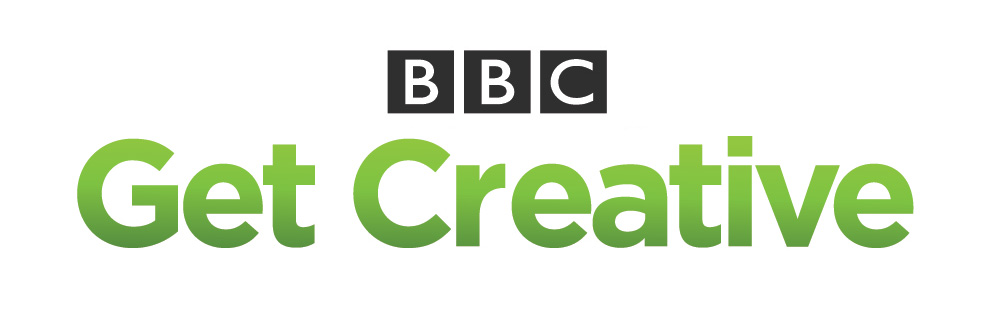 BBC-GetCreative-logo